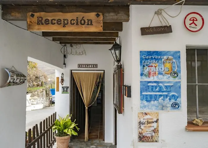 Ruralecofilabres