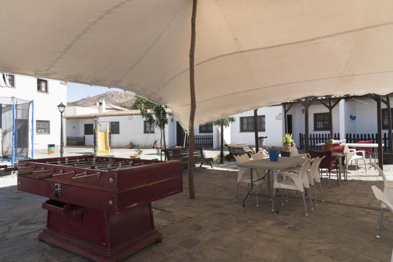 Apartment Ruralecofilabres *