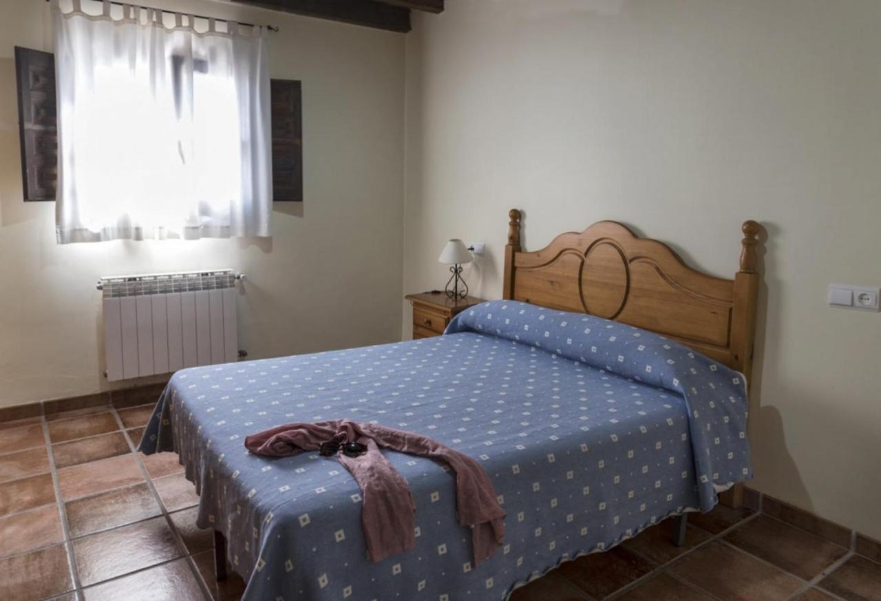 Apartment Ruralecofilabres