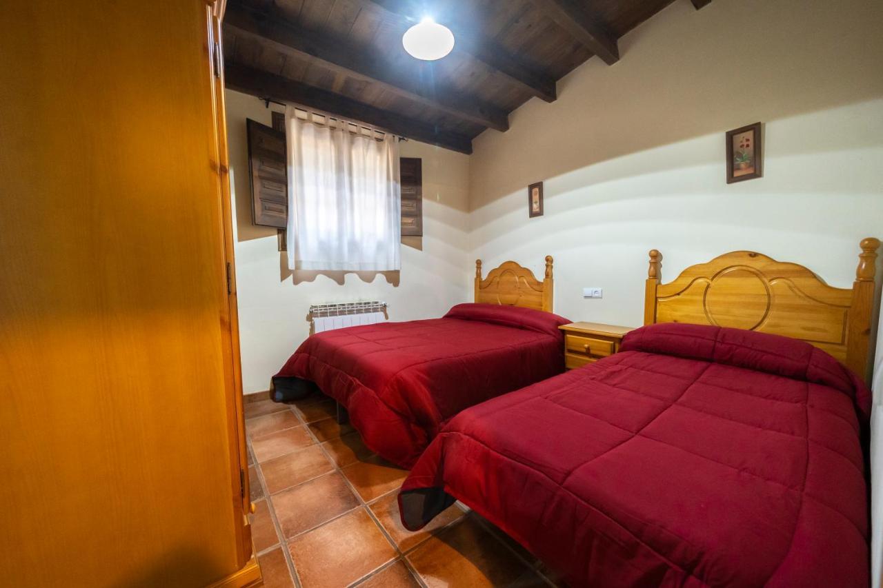 Apartment Ruralecofilabres