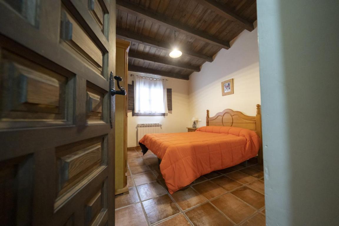 Apartment Ruralecofilabres Bacares