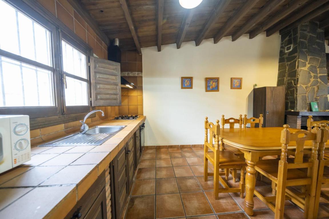 Apartment Ruralecofilabres *