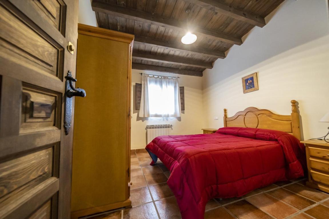 Apartment Ruralecofilabres