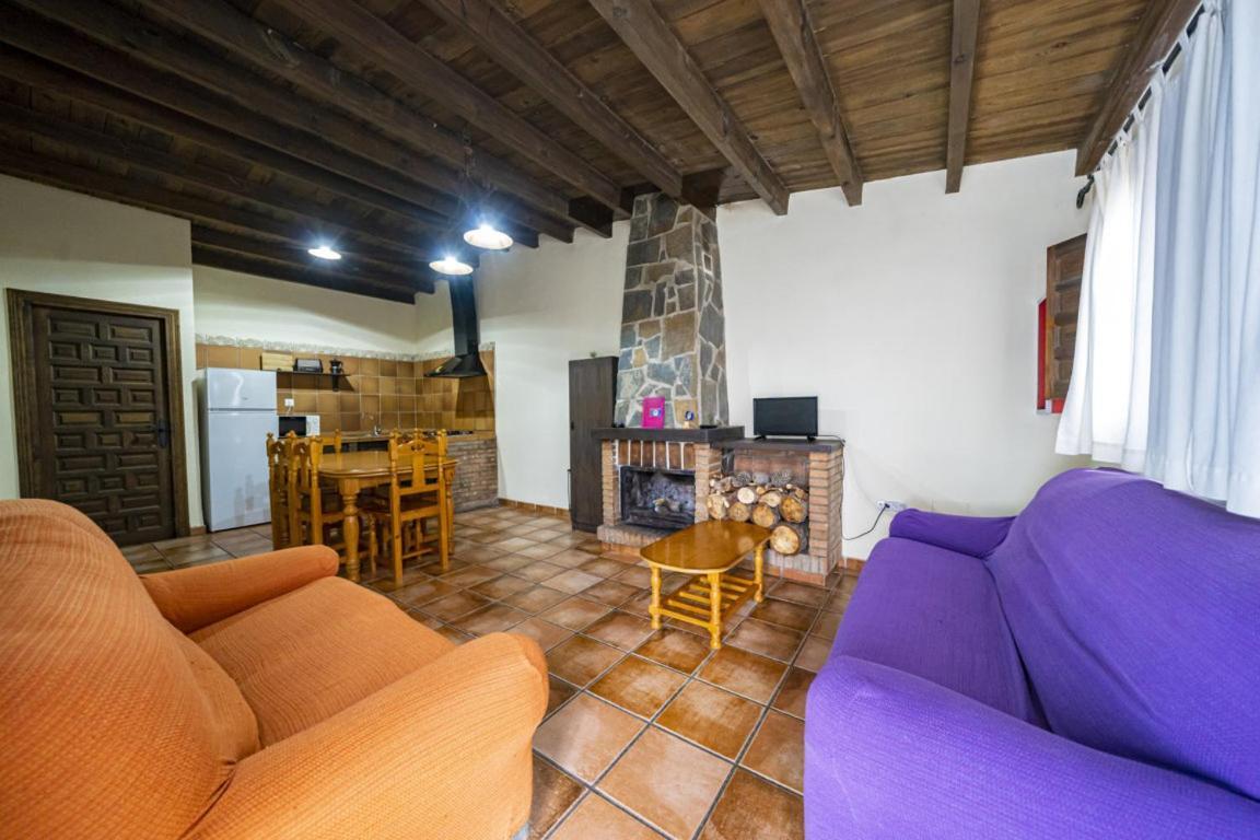 Apartment Ruralecofilabres *