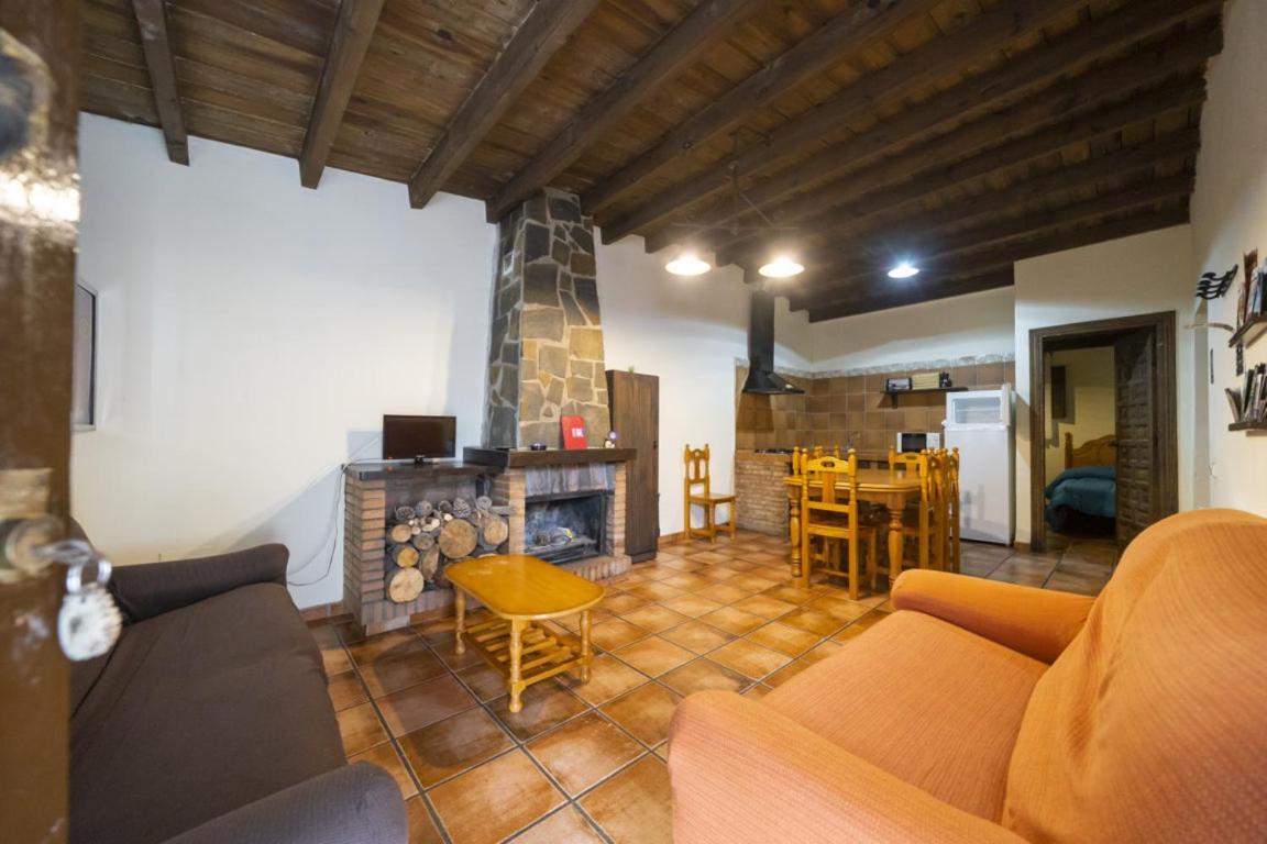Apartment Ruralecofilabres