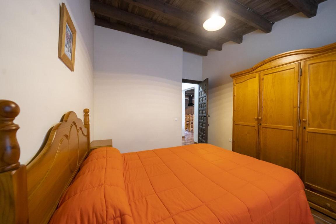 Apartment Ruralecofilabres *