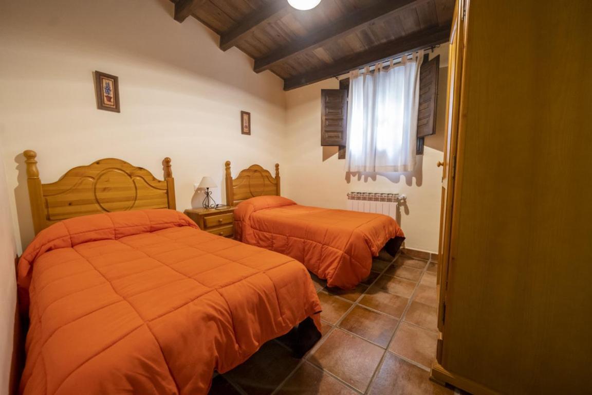 Apartment Ruralecofilabres