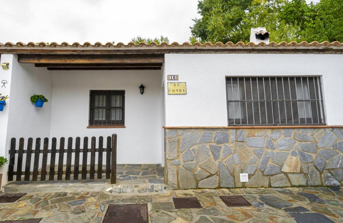 Apartment Ruralecofilabres