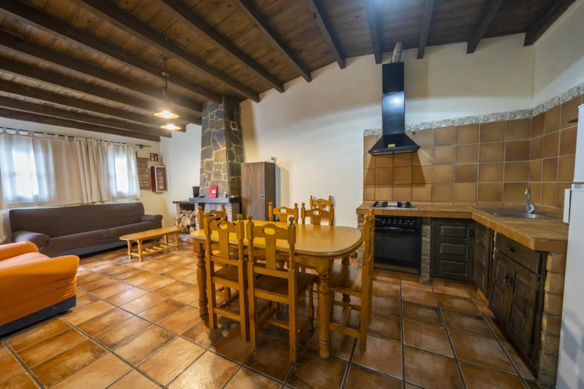 Apartment Ruralecofilabres