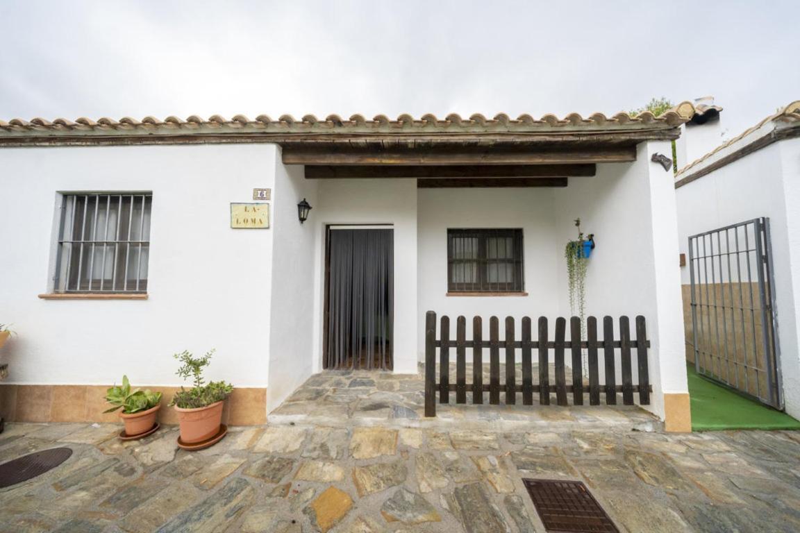 Apartment Ruralecofilabres *