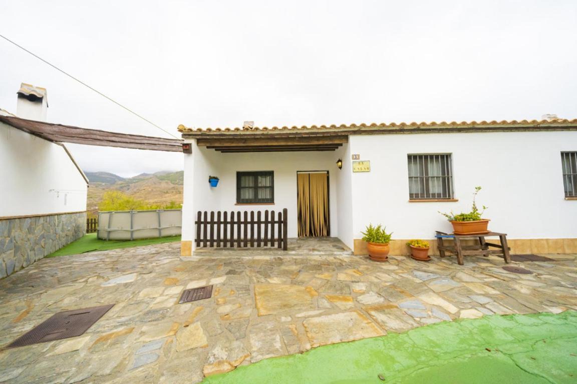 Apartment Ruralecofilabres