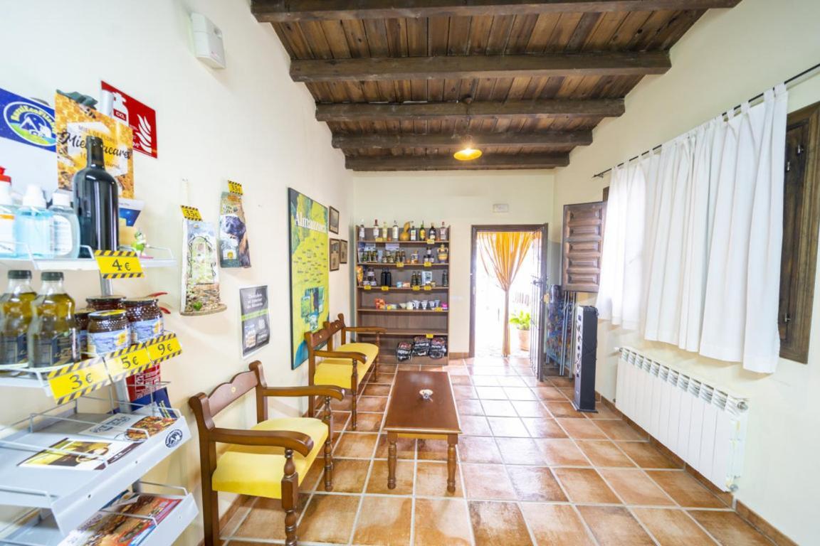 Apartment Ruralecofilabres *