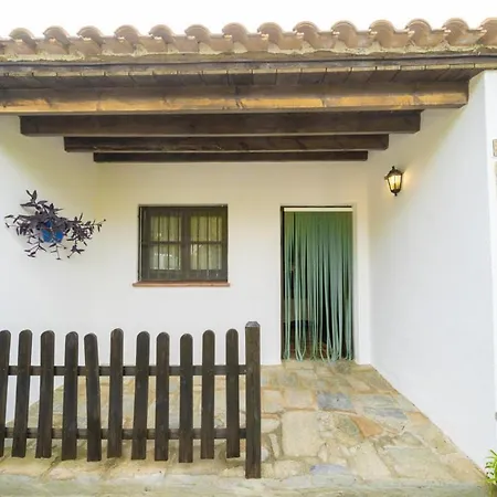 Ruralecofilabres Apartment Bacares Exterior photo