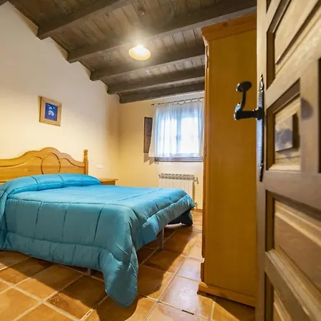 Ruralecofilabres Apartment Bacares Exterior photo