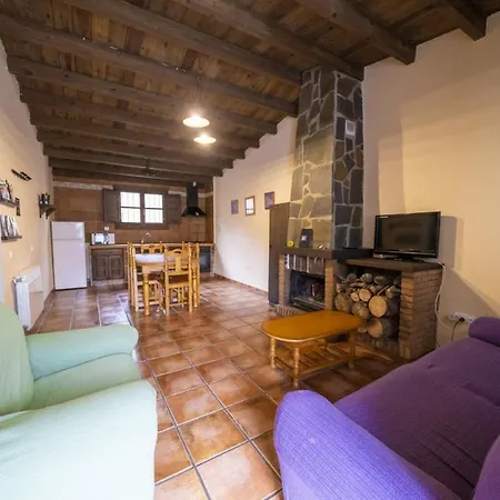 Ruralecofilabres Apartment Bacares Exterior photo