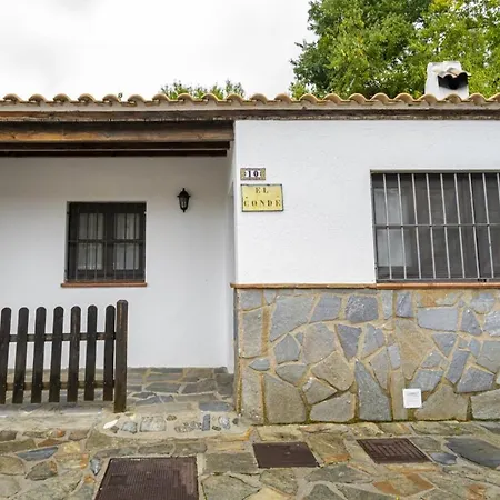 Ruralecofilabres Apartment Bacares Exterior photo