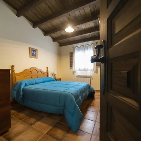 Ruralecofilabres Apartment Bacares Exterior photo