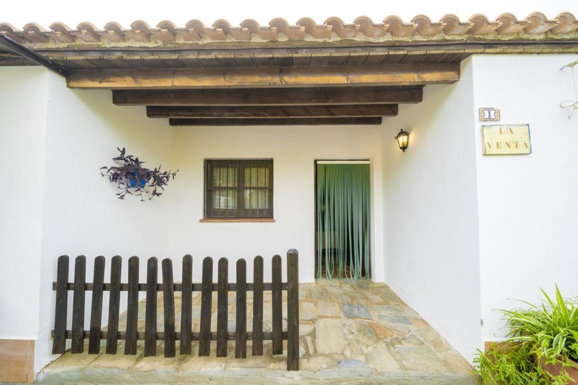 Ruralecofilabres * Bacarés