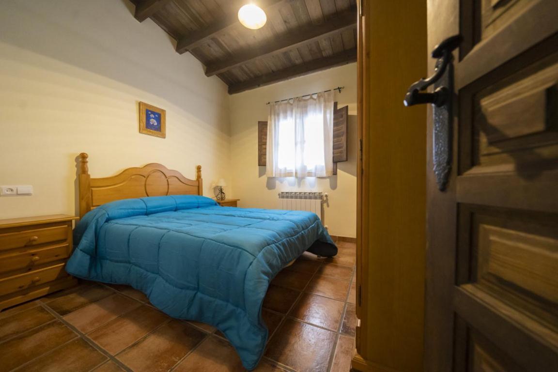 Ruralecofilabres Bacarés